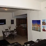 Ionias Apartment