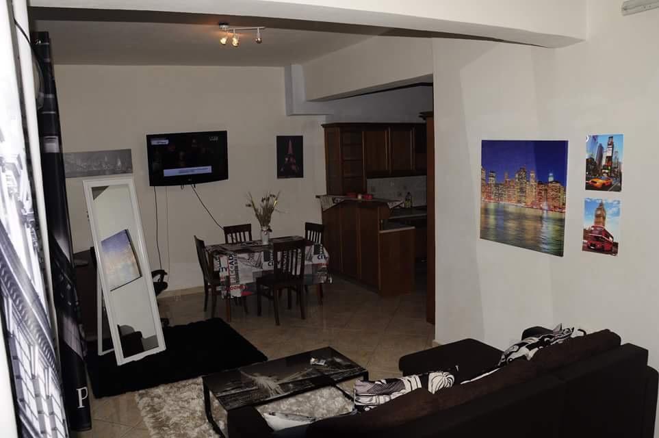 Appartement Ionias