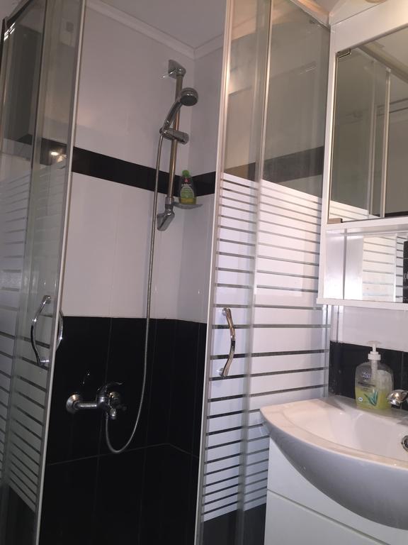 Ionias Appartement