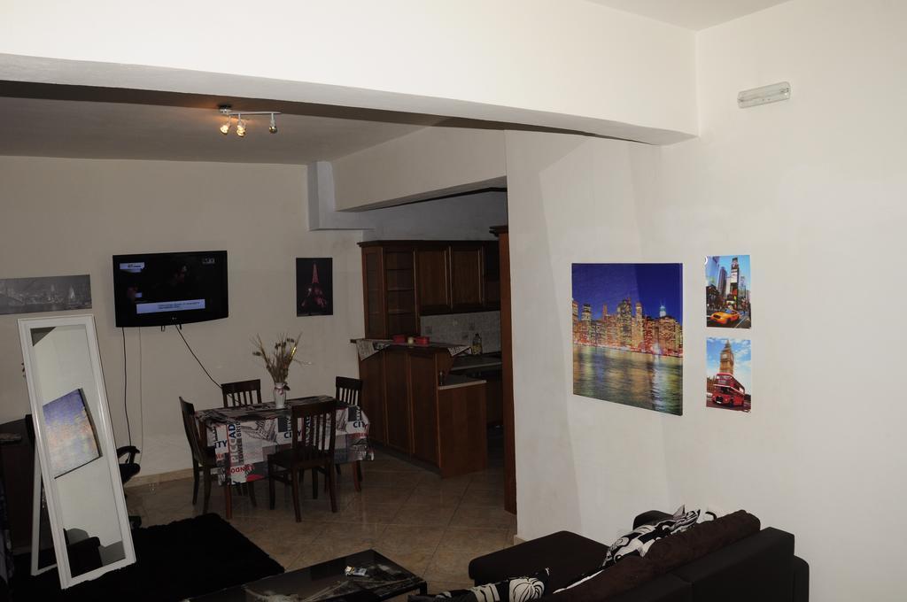 Appartement Ionias