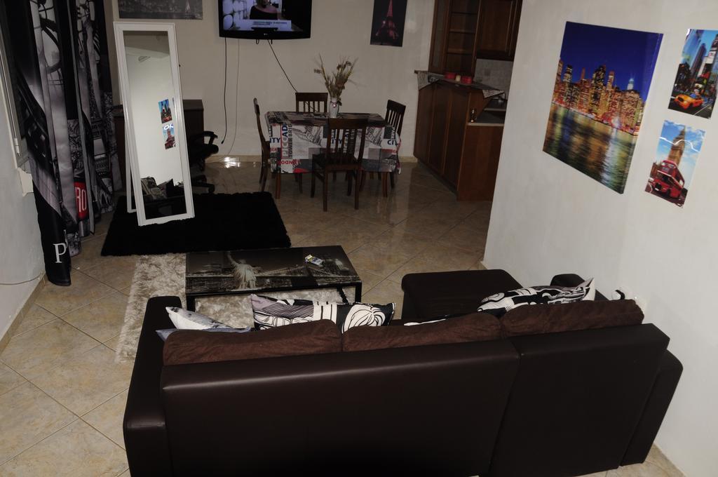 Ionias Appartement Héraklion
