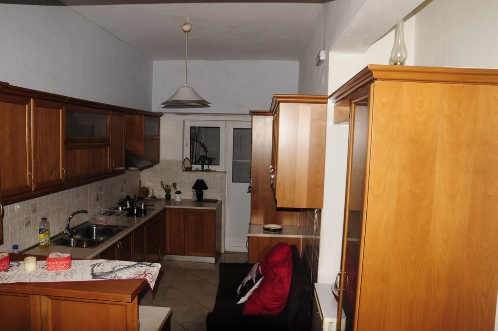 Ionias Appartement